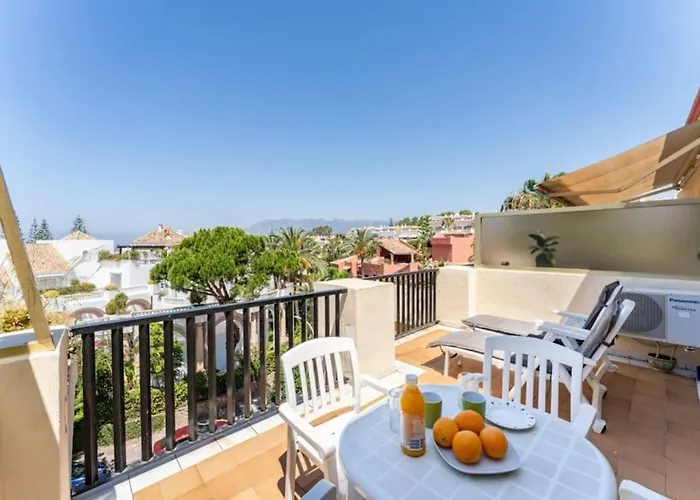 Ct 103 - Faro\'S Romana Playa Studio 142