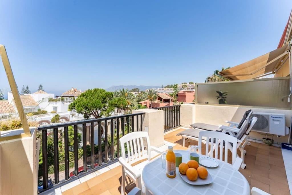 Appartement Ct 103 - Faro's Romana Playa 142 Marbellac