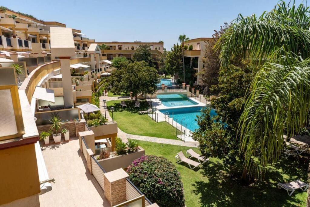Ct 103 - Faro's Romana Playa 142 * Marbellac