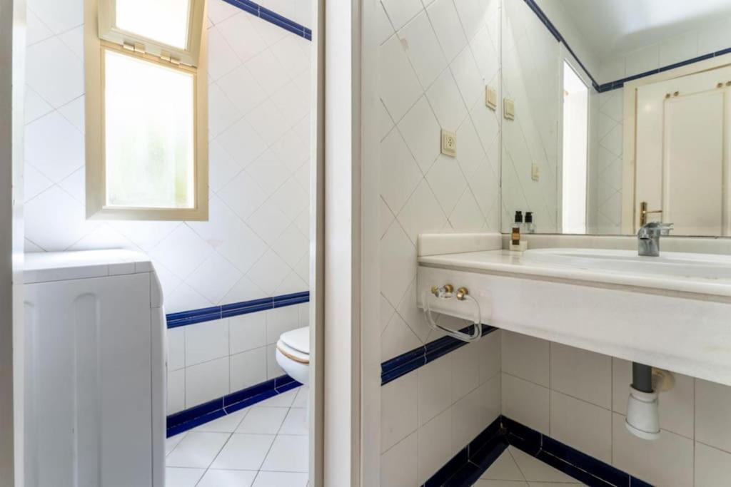 Ct 103 - Faro's Romana Playa 142 Appartement