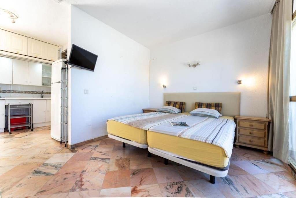 Ct 103 - Faro's Romana Playa 142 Appartement